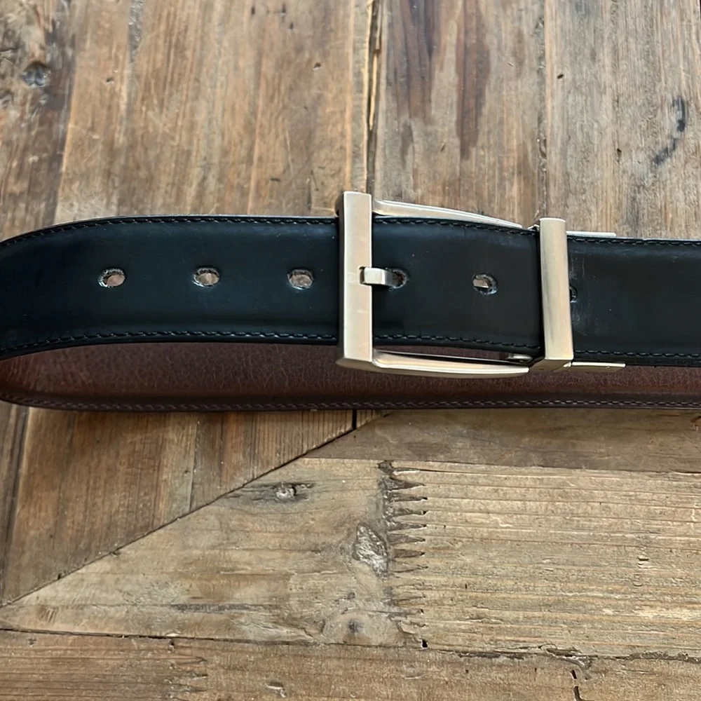Cartoni reversible belt. 34 - Picture 3 of 5